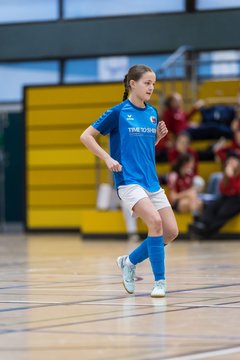 Bild 736 - wBJ NFV Futsalmeisterschaft